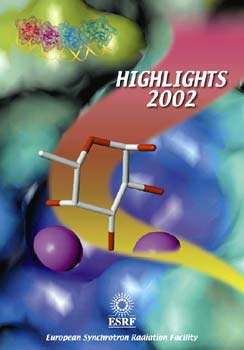Highlights 2002 Cover