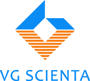 Logo VG Scienta