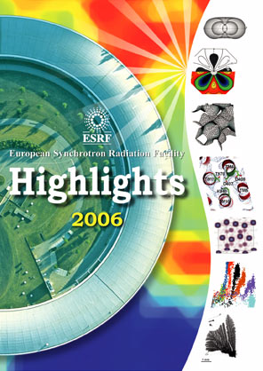 Highlights 2006 cover